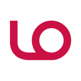 LO Zeitschrift Logo